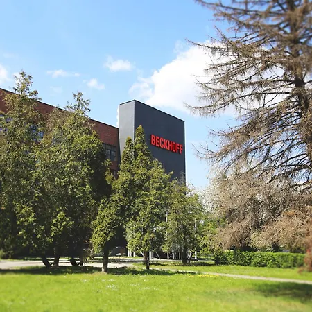 Apartimento Hydral Arte Lägenhet *