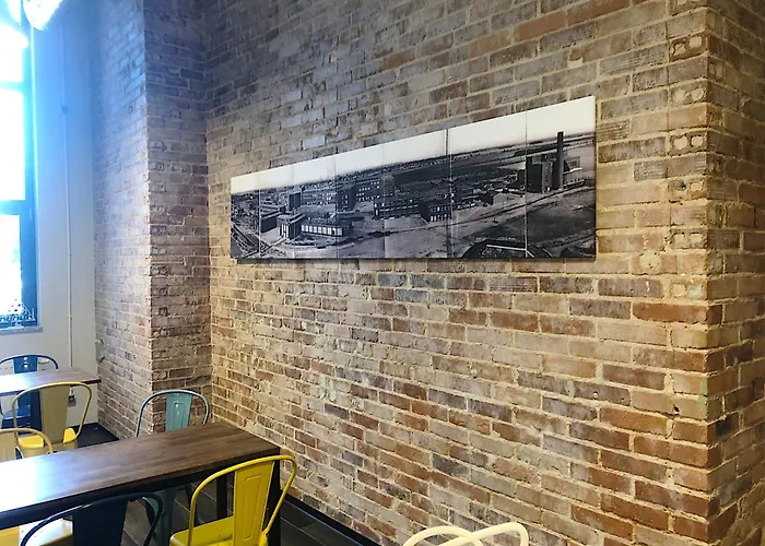 Apartamento Apartimento Hydral Arte *