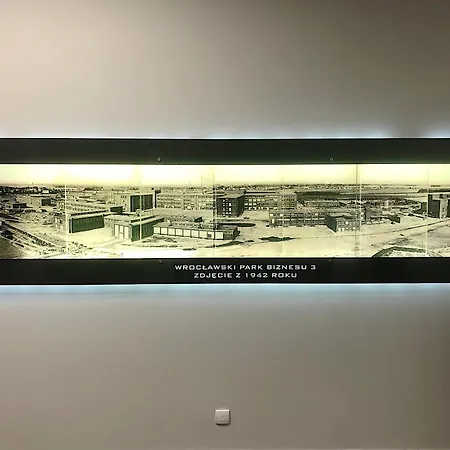 Apartimento Hydral Arte *