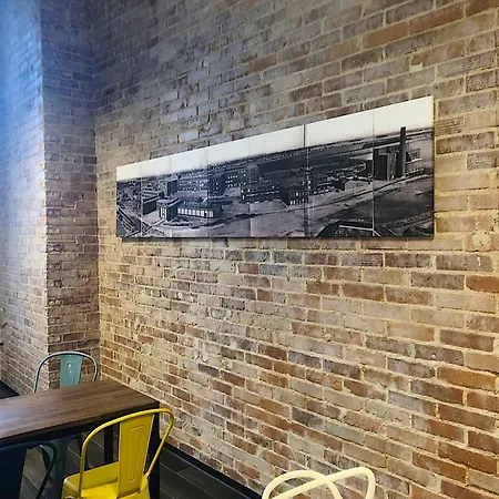 Apartment Apartimento Hydral Arte *